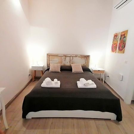 Le Nuvole Di Ortigia Bed & Breakfast Syracuse Luaran gambar