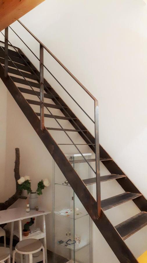 Le Nuvole Di Ortigia Bed & Breakfast Syracuse Luaran gambar