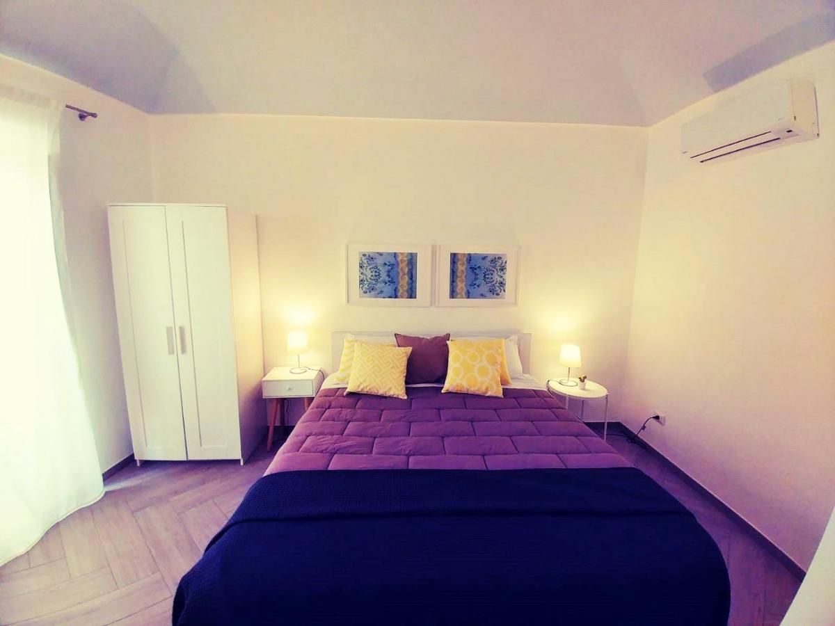 Le Nuvole Di Ortigia Bed & Breakfast Syracuse Luaran gambar