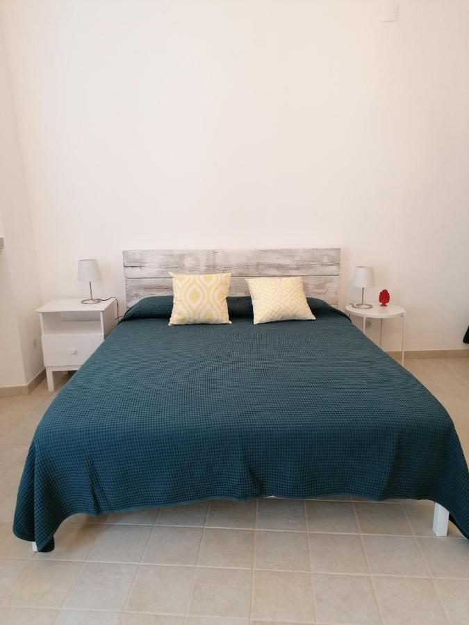 Le Nuvole Di Ortigia Bed & Breakfast Syracuse Luaran gambar