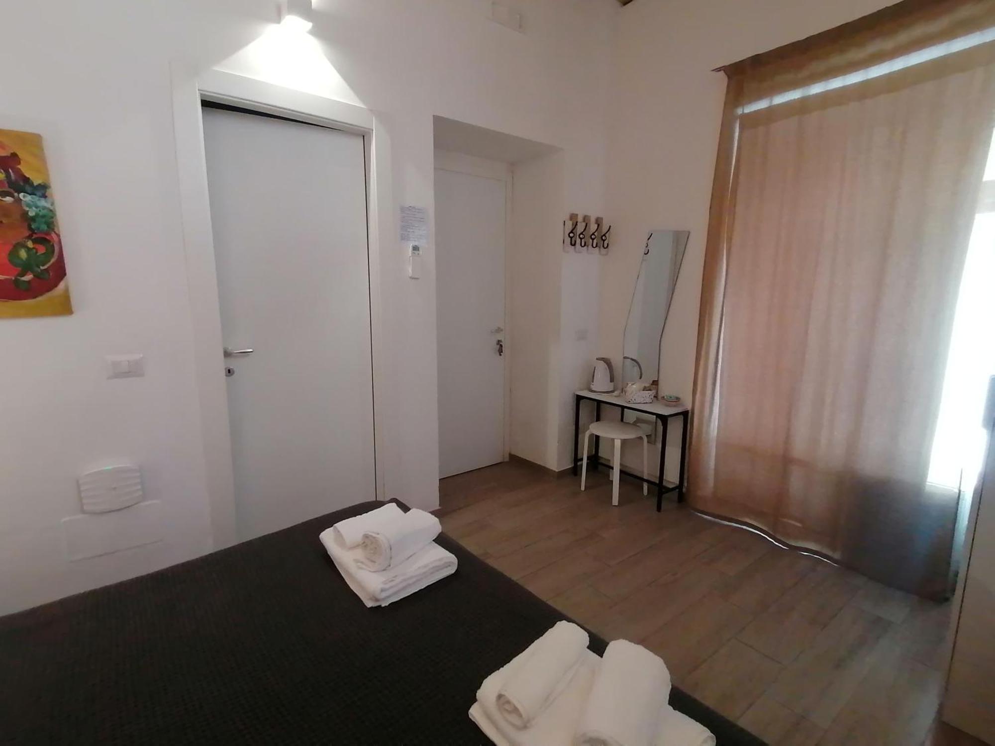 Le Nuvole Di Ortigia Bed & Breakfast Syracuse Luaran gambar