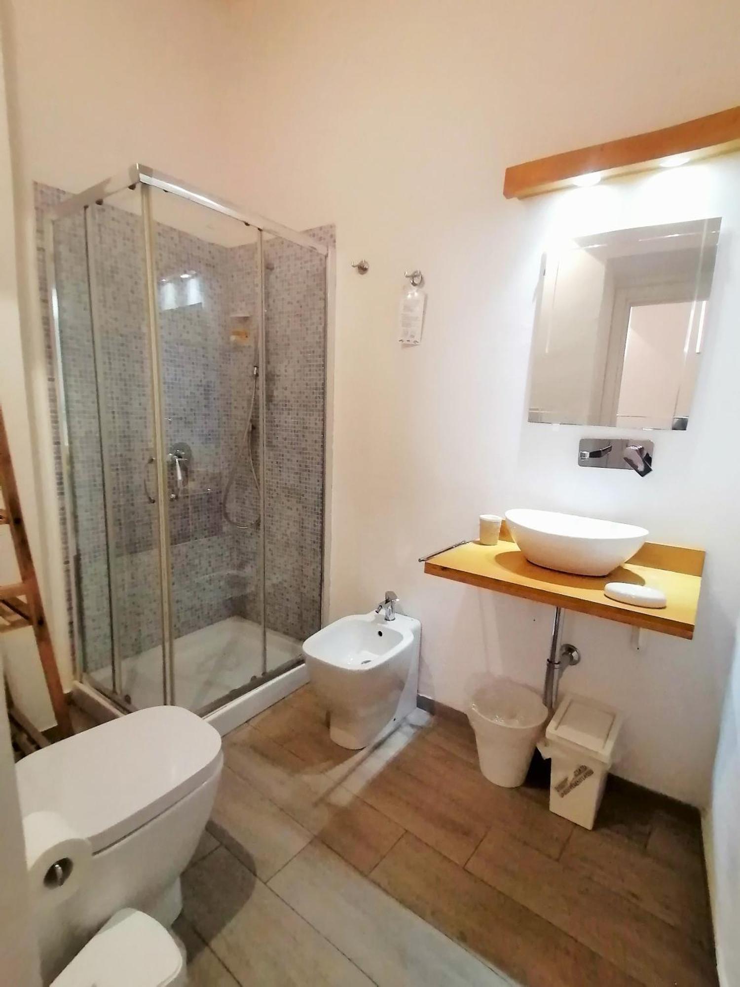 Le Nuvole Di Ortigia Bed & Breakfast Syracuse Luaran gambar