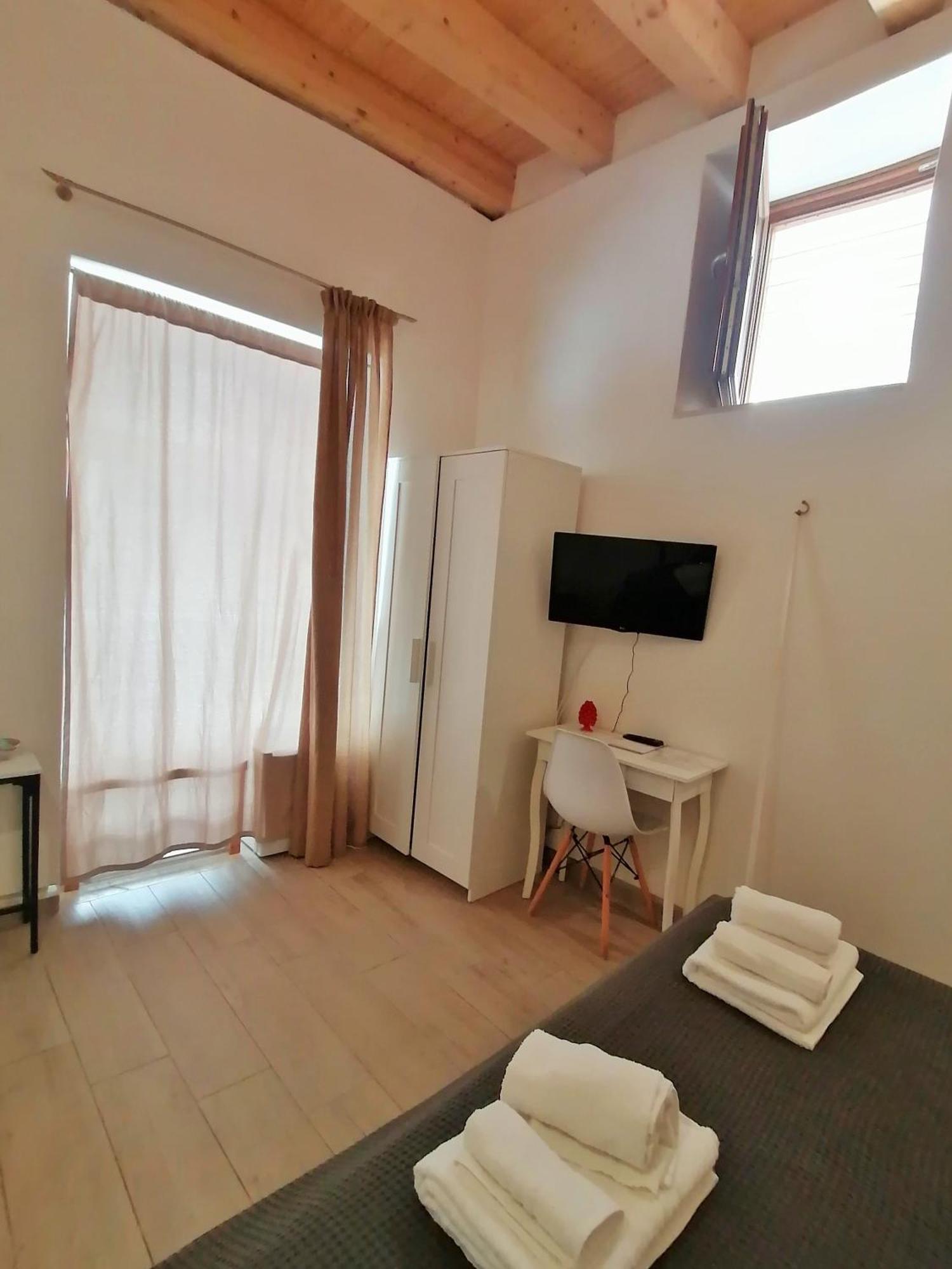 Le Nuvole Di Ortigia Bed & Breakfast Syracuse Luaran gambar